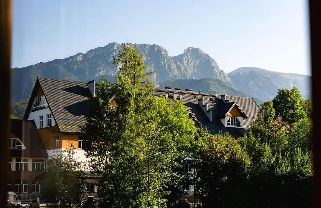 Apartament Krystyna Zakopane-1